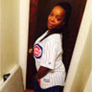 Meet your Posher, Sojourner